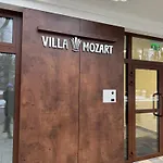 Lägenhet Moderny V Rezidencii Opera Turčianske Teplice