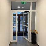 Lägenhet Moderny V Rezidencii Opera