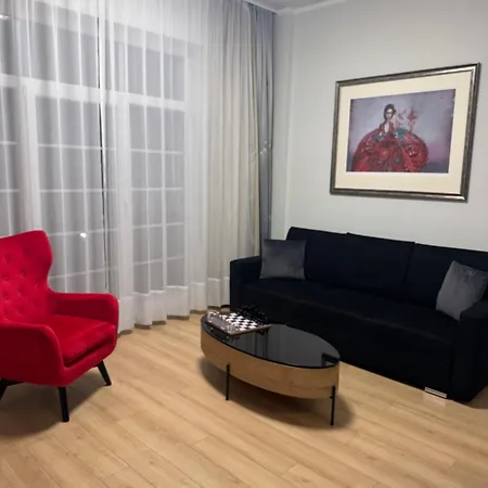 V Rezidencii Opera * Turčianske Teplice