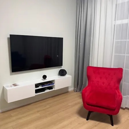 Moderný V Rezidencii Opera
