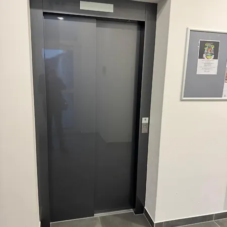 Apartamento Moderný V Rezidencii Opera