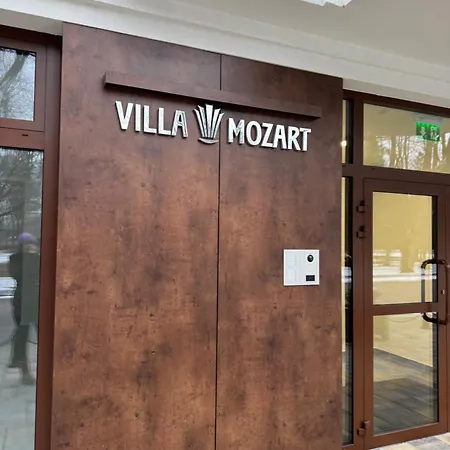 Lägenhet V Rezidencii Opera Turčianske Teplice
